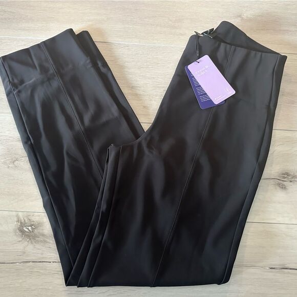 Honey Love Perfectionist Pant Black Large
New With Tags - Picture 6 of 7